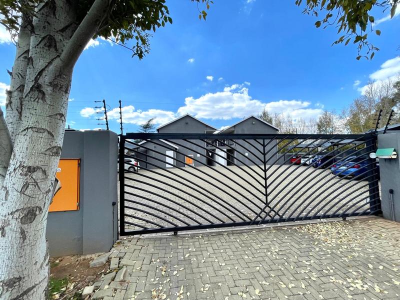 To Let 0 Bedroom Property for Rent in Dassie Rand North West